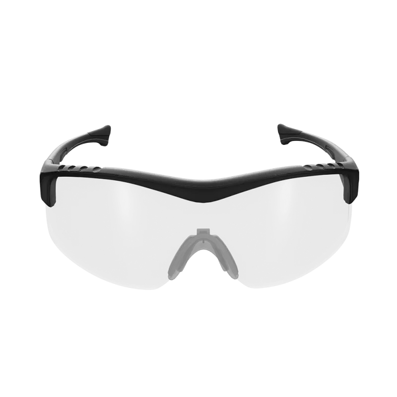 SSP EYEWEAR Methow Kit - 6 HD Lens + Frame