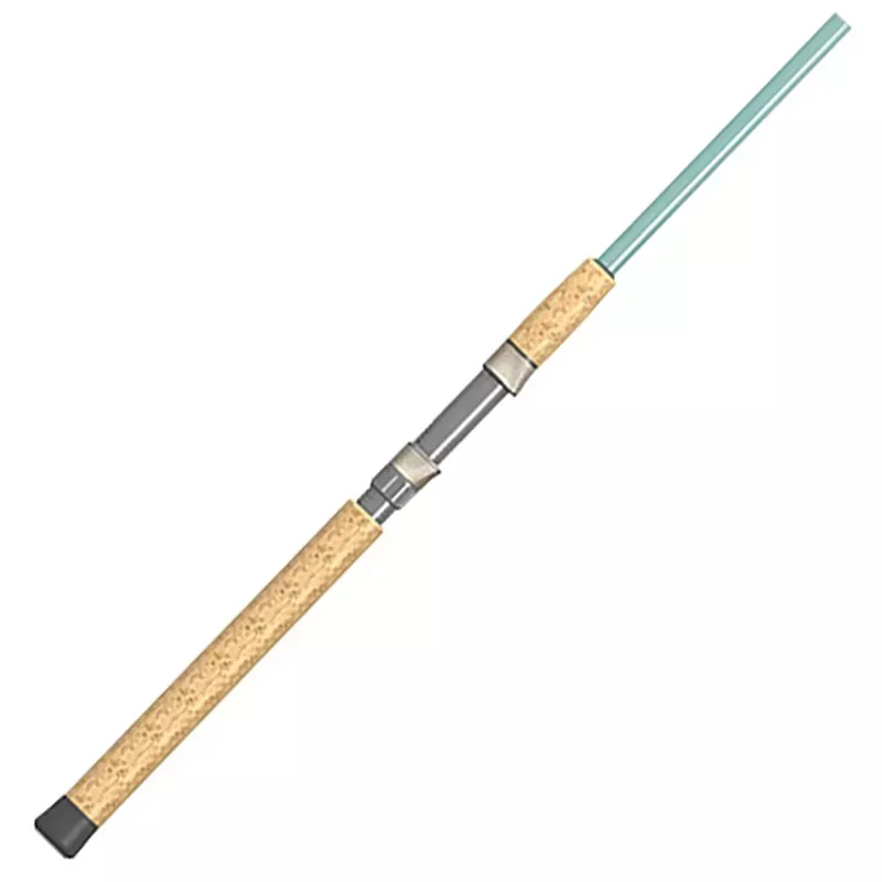 St. Croix Avid Series Inshore Saltwater Spinning Rod