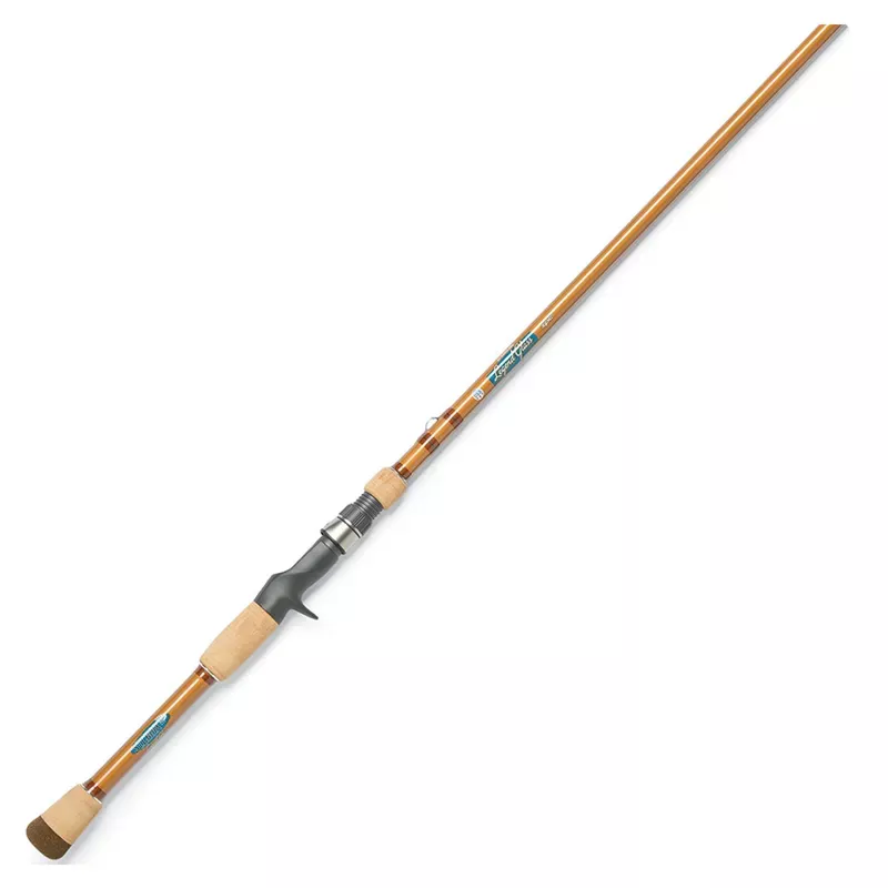 St. Croix Legend Glass Spinning Rod 6’10” M Moderate Action 1pc