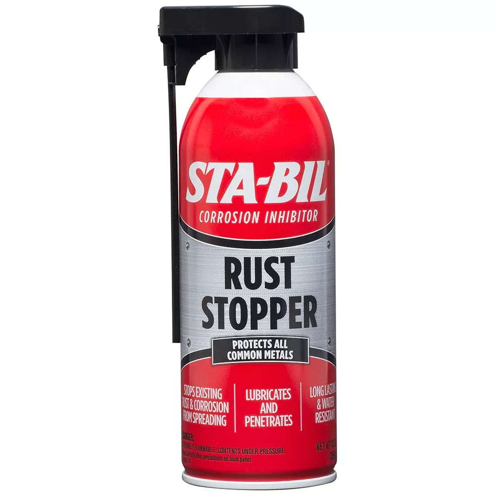 STA-BIL Rust Stopper - 12oz - 22003