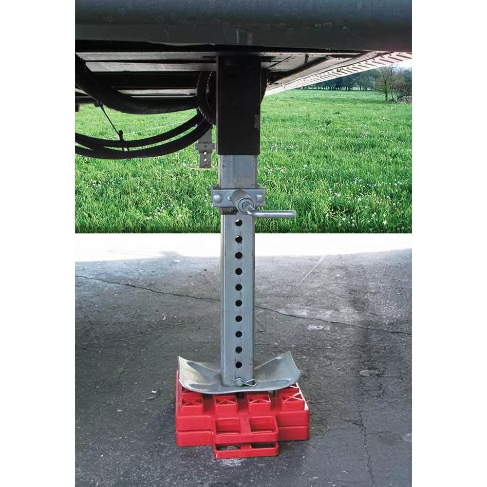 Stackers Multi-Use Levelers, 10-Pack