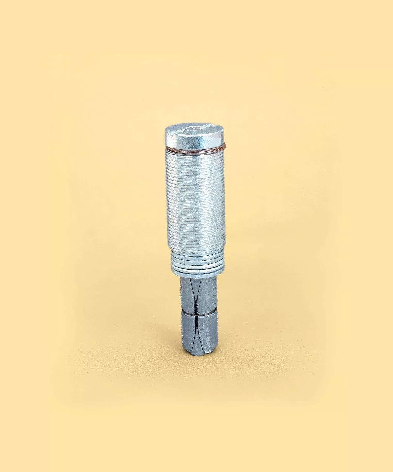 Standard Drill-In Floor Anchor