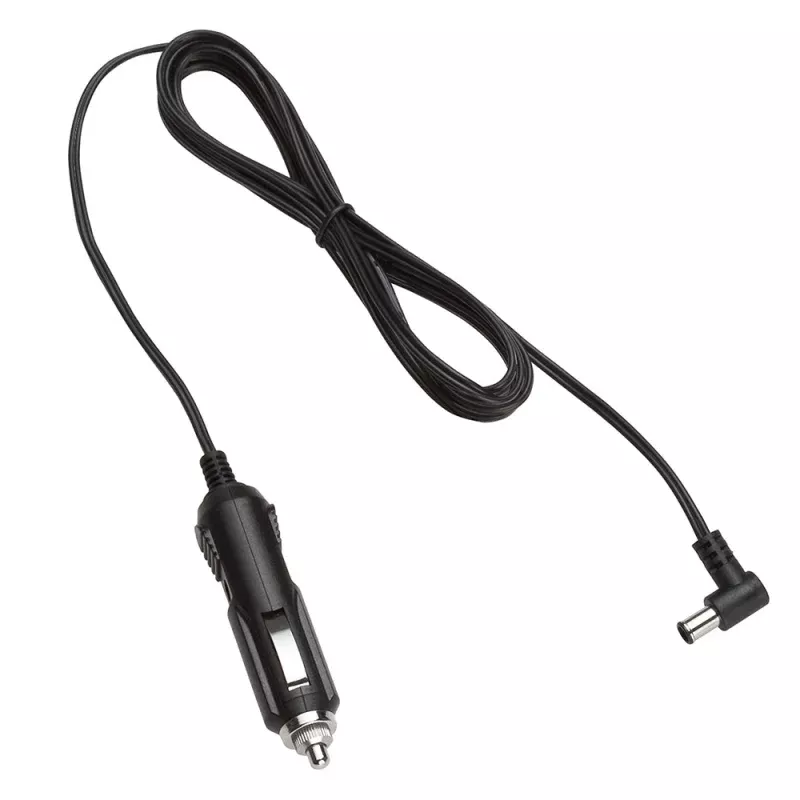Standard Horizon 12V DC Charge Cable f/HX400HX400IS