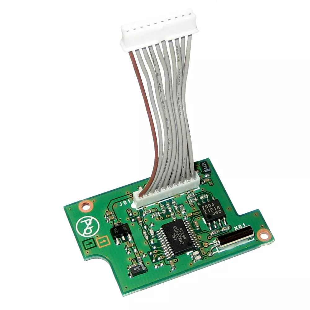 Standard Horizon CVS2500A 4-Code Voice Scrambler - CVS2500A