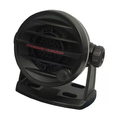 Standard Horizon Intercom Speaker for VLH-3000A - Black