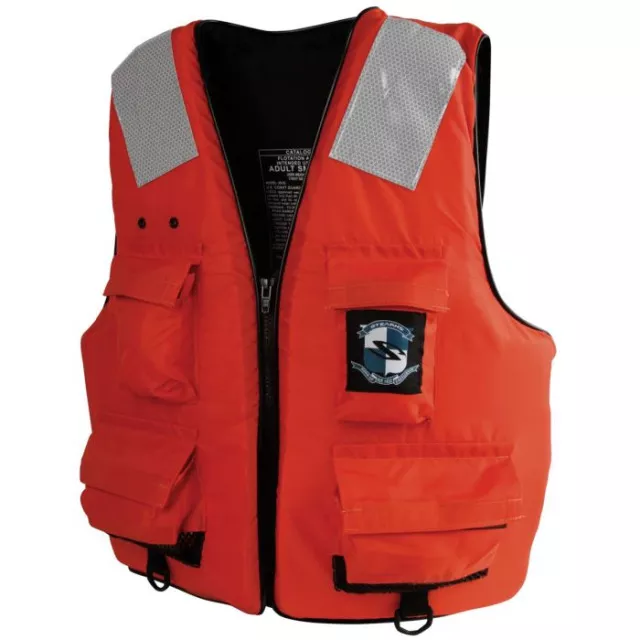 Stearns I422 First Mate Life Vest