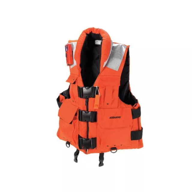Stearns SAR Vest Type III PFD