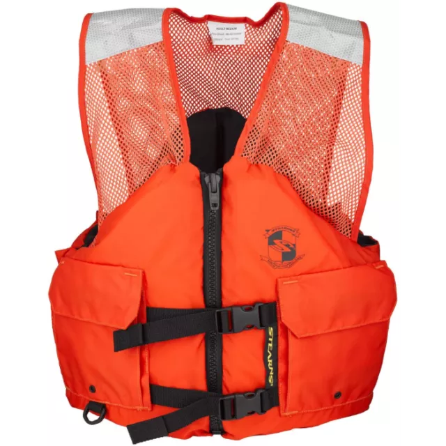 Stearns Utility Vest Comfort Series