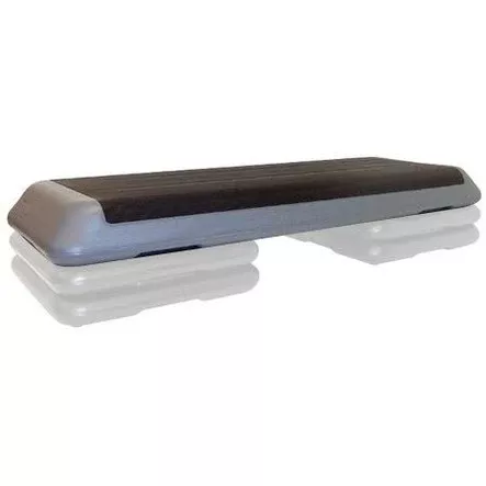 The Step Original Health Club Step Platform Only