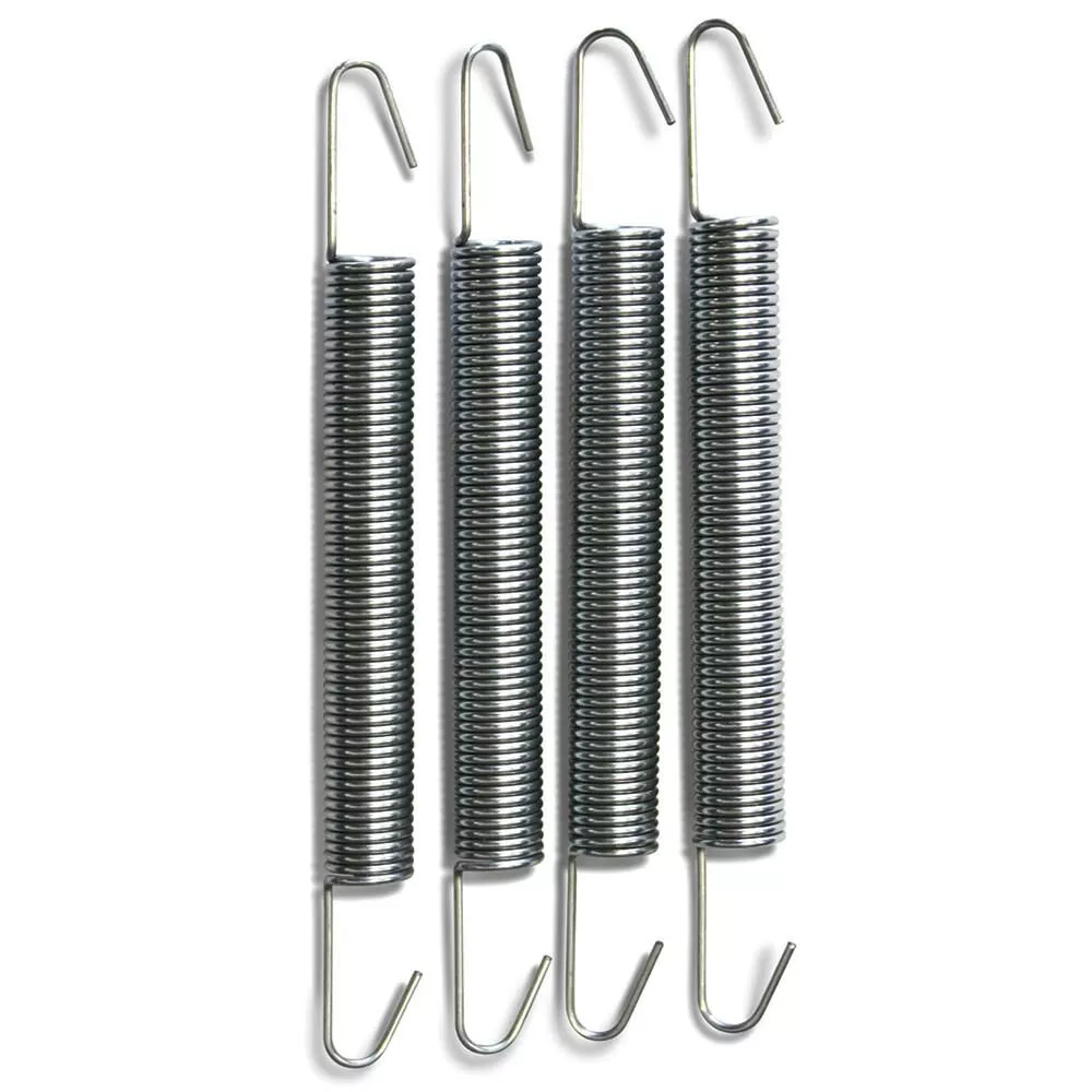 Step Rug Replacement Springs, Set of 4
