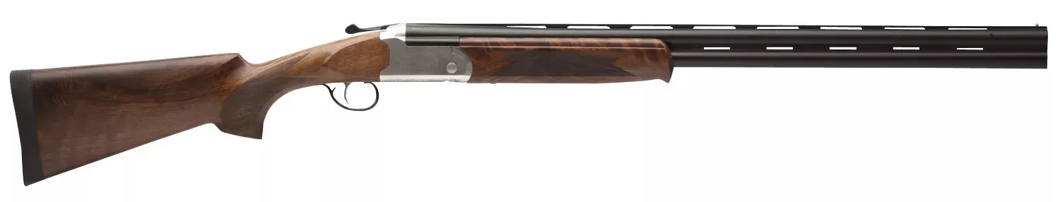Stevens 555 E 16 Gauge 3" 28" Over/Under Vent Rib Barrel Shotgun