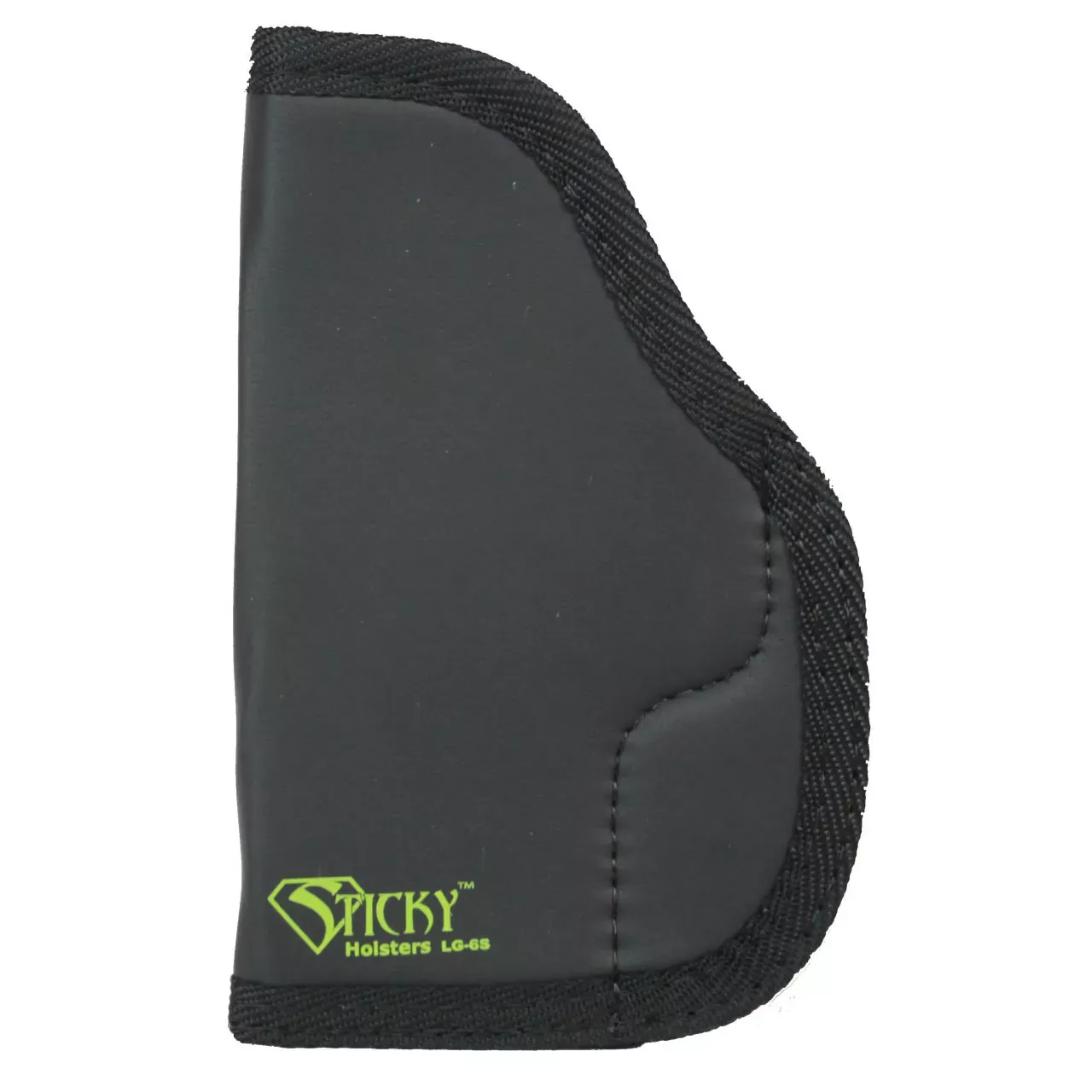 Sticky Holsters LG-6 ShortHolster