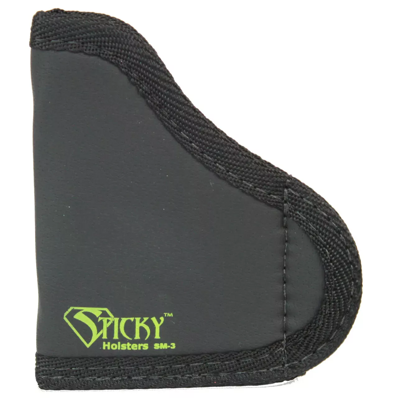 Sticky Holsters SM-3 SmallHolster