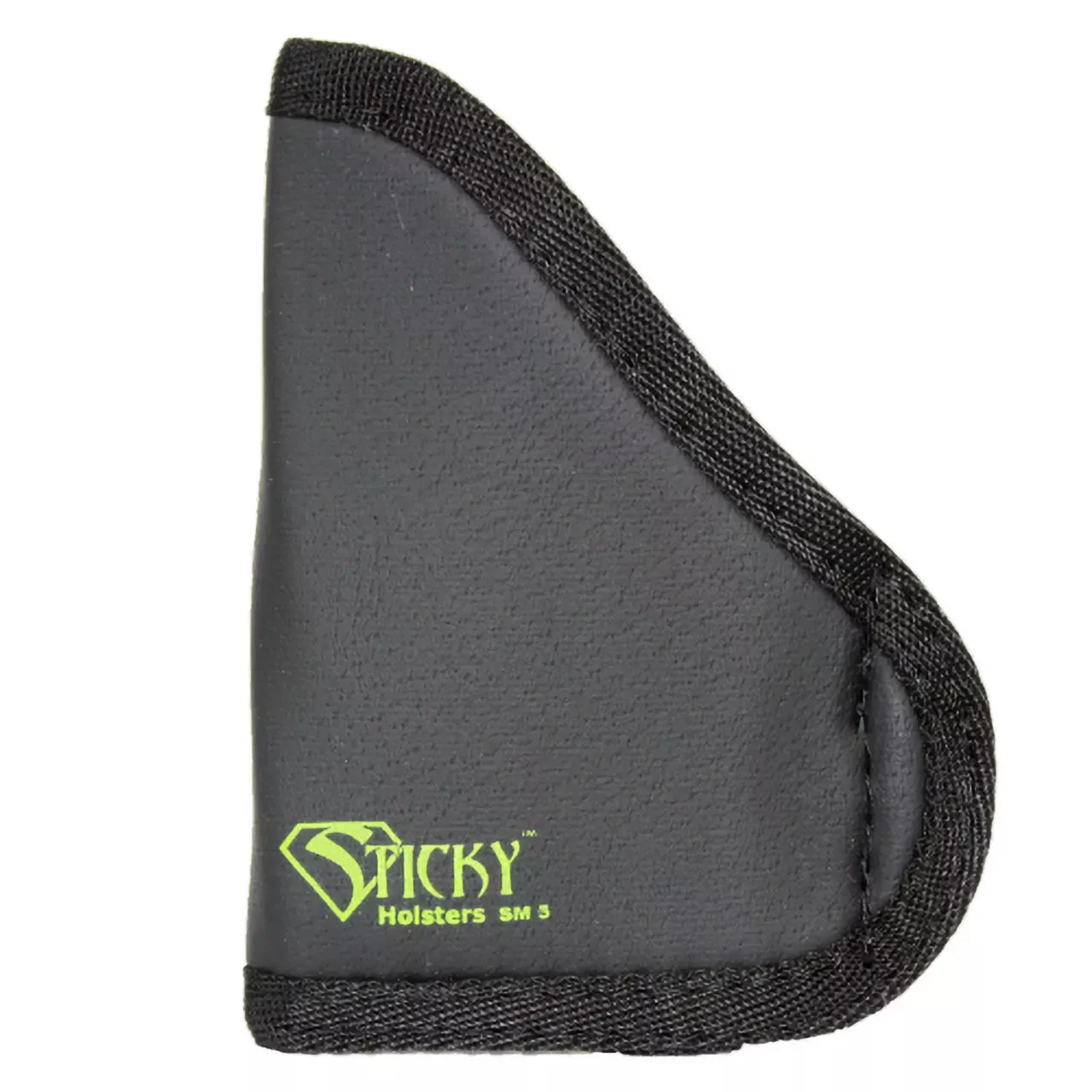 Sticky Holsters SM-5 Modified for Laser
