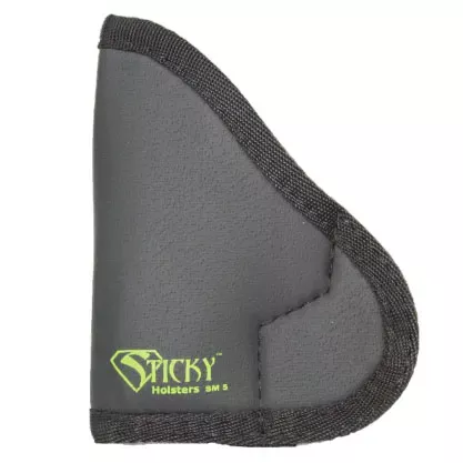 Sticky Holsters SM-5 SmallHolster