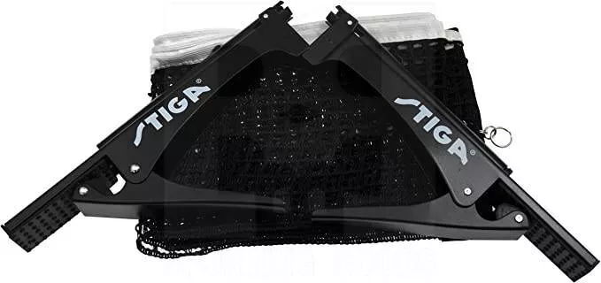 Stiga Premium Clipper 72 Net and Post Set