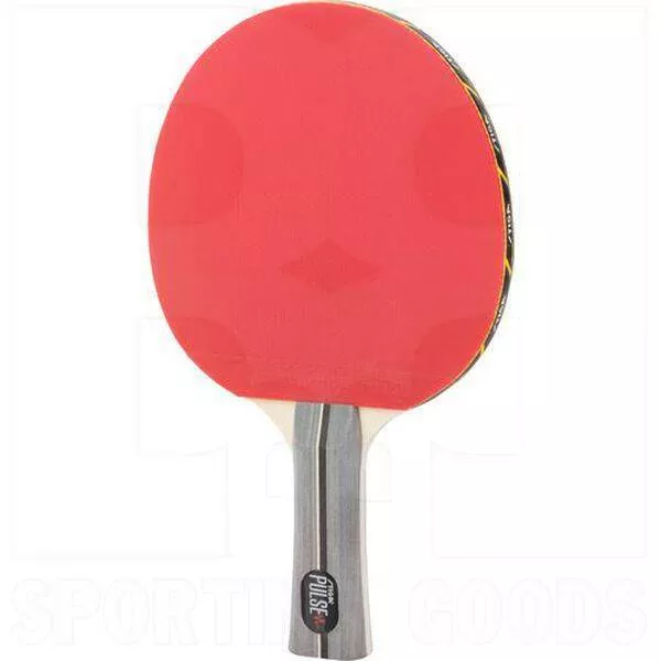 Stiga Pulse Ping Pong Paddle Racket