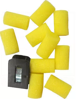 STIGA R-Set Rubber Applicators