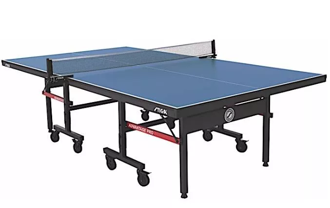 Stiga Stiga Advantage Pro Indoor Table Tennis Table• T8581W