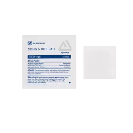 Sting & Bite Pad