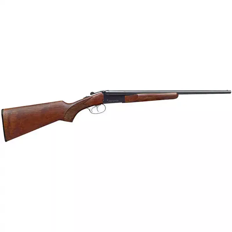 Stoeger Coach Gun Shotgun 20 Ga. 20″ Walnut/Blue