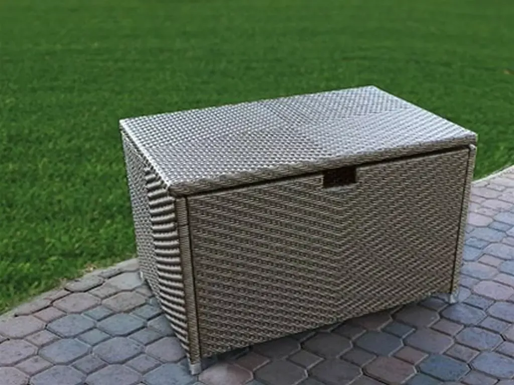 Stonewick Medium Storage Box