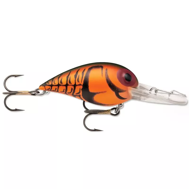 Storm Original Wiggle Wart 2" 3/8 oz.