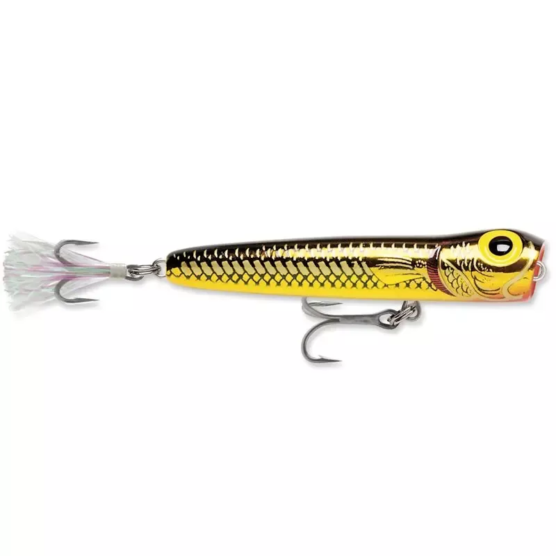 Storm Rattlin' Saltwater Chug Bug 4 3/8" 15/16 oz.