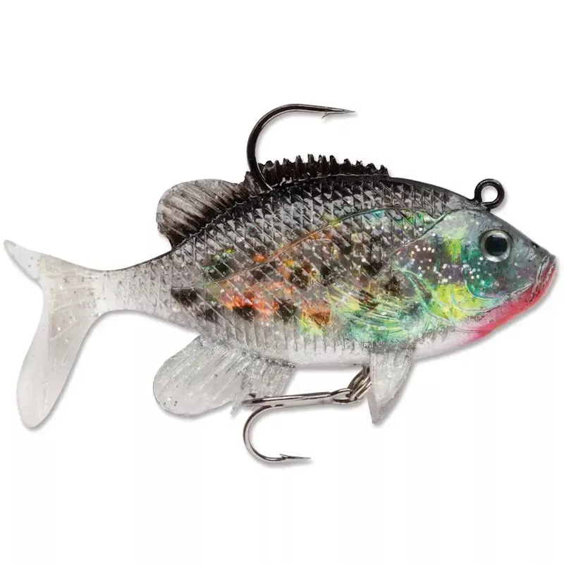Storm WildEye Live Crappie