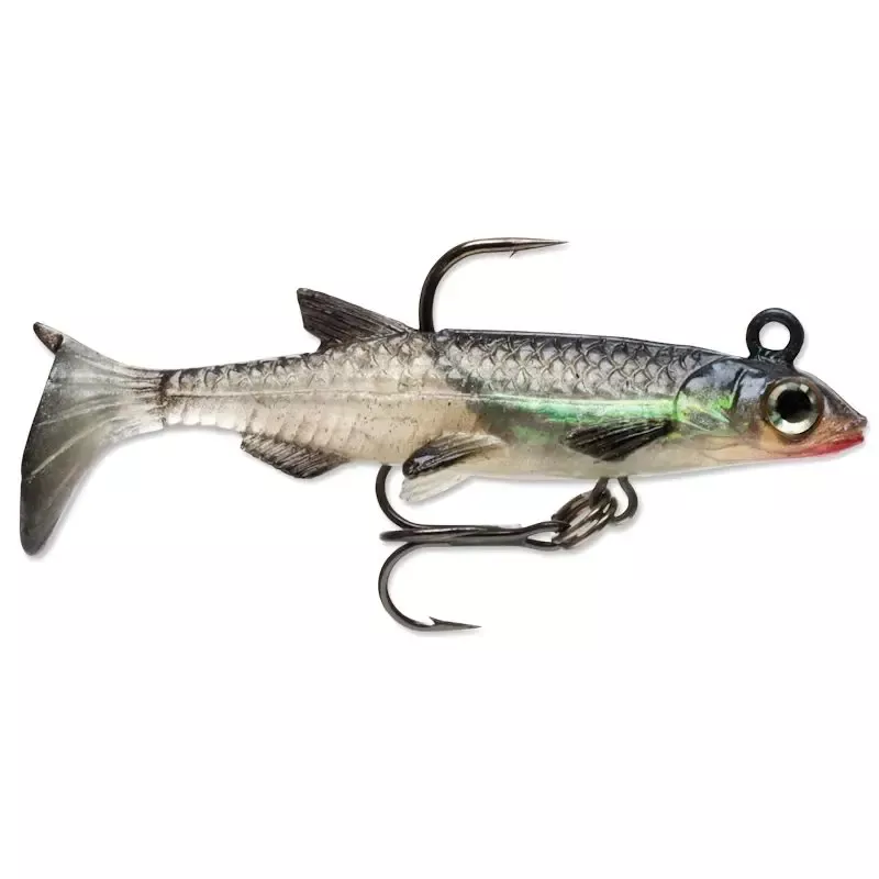 Storm WildEye Live Minnow