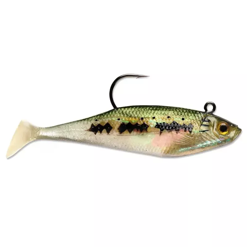 Storm WildEye Swim Shad 2" 1/8 oz.