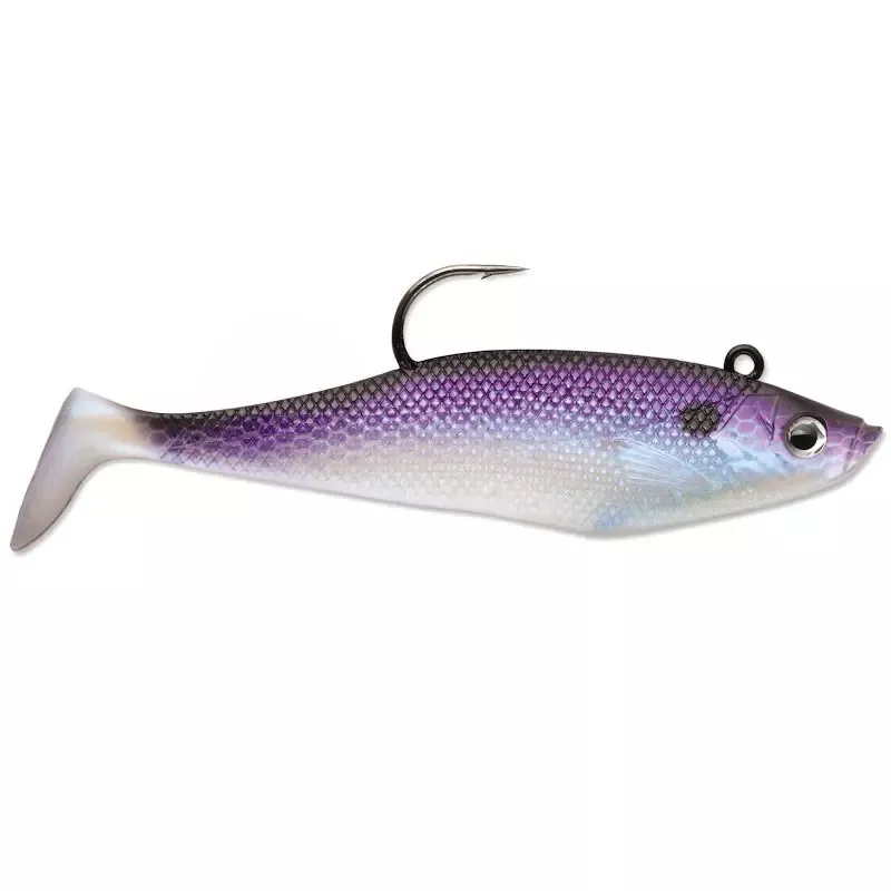 Storm WildEye Swim Shad 4" 7/16 oz.