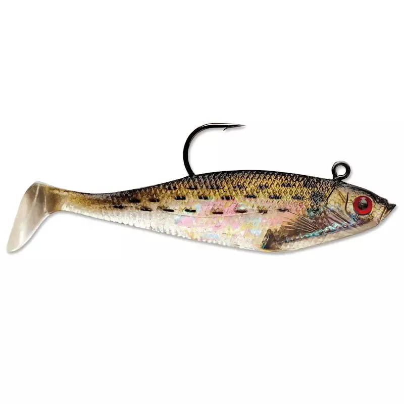 Storm WildEye Swim Shad 6" 7/8 oz.
