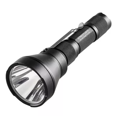 Streamlight MegaStream HP USB Flashlight