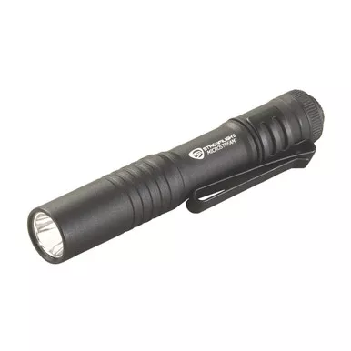 Streamlight Microstream White LED Flashlight