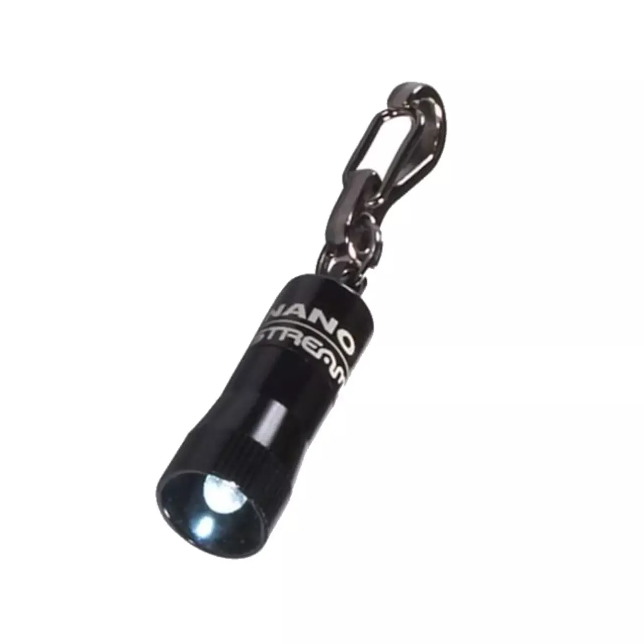 Streamlight NANO FlashLight Black
