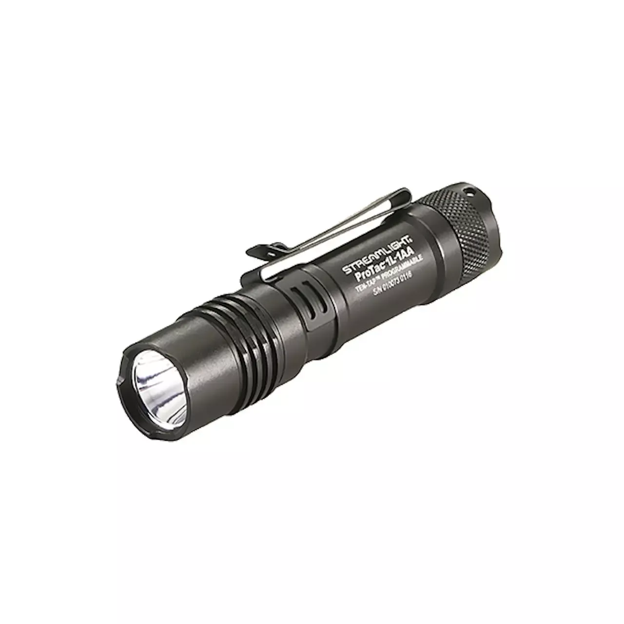 Streamlight ProTac 1L-1AA Carry Flashlight