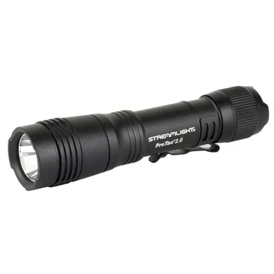 Streamlight ProTac 2.0 Rechargeable Flashlight