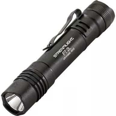 Streamlight ProTac 2L LED Flashlight with Holster