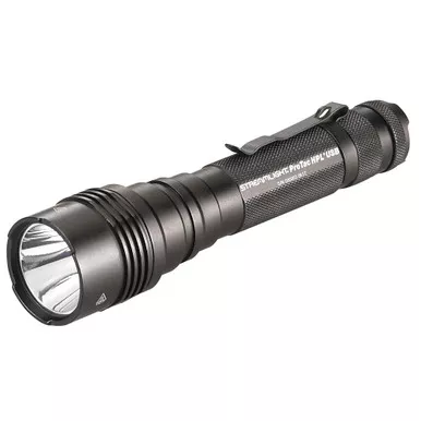 Streamlight ProTac HPL USB Black Flashlight