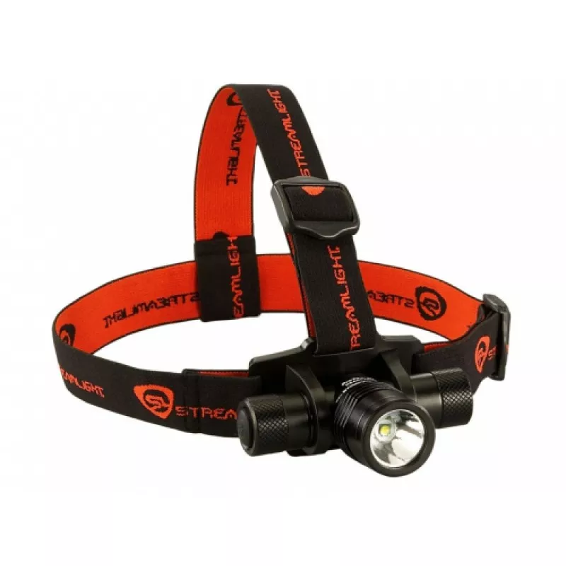 STREAMLIGHT protrack HL headlamp