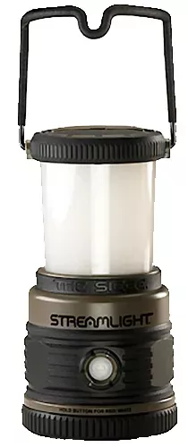 Streamlight Siege Coyote Lantern