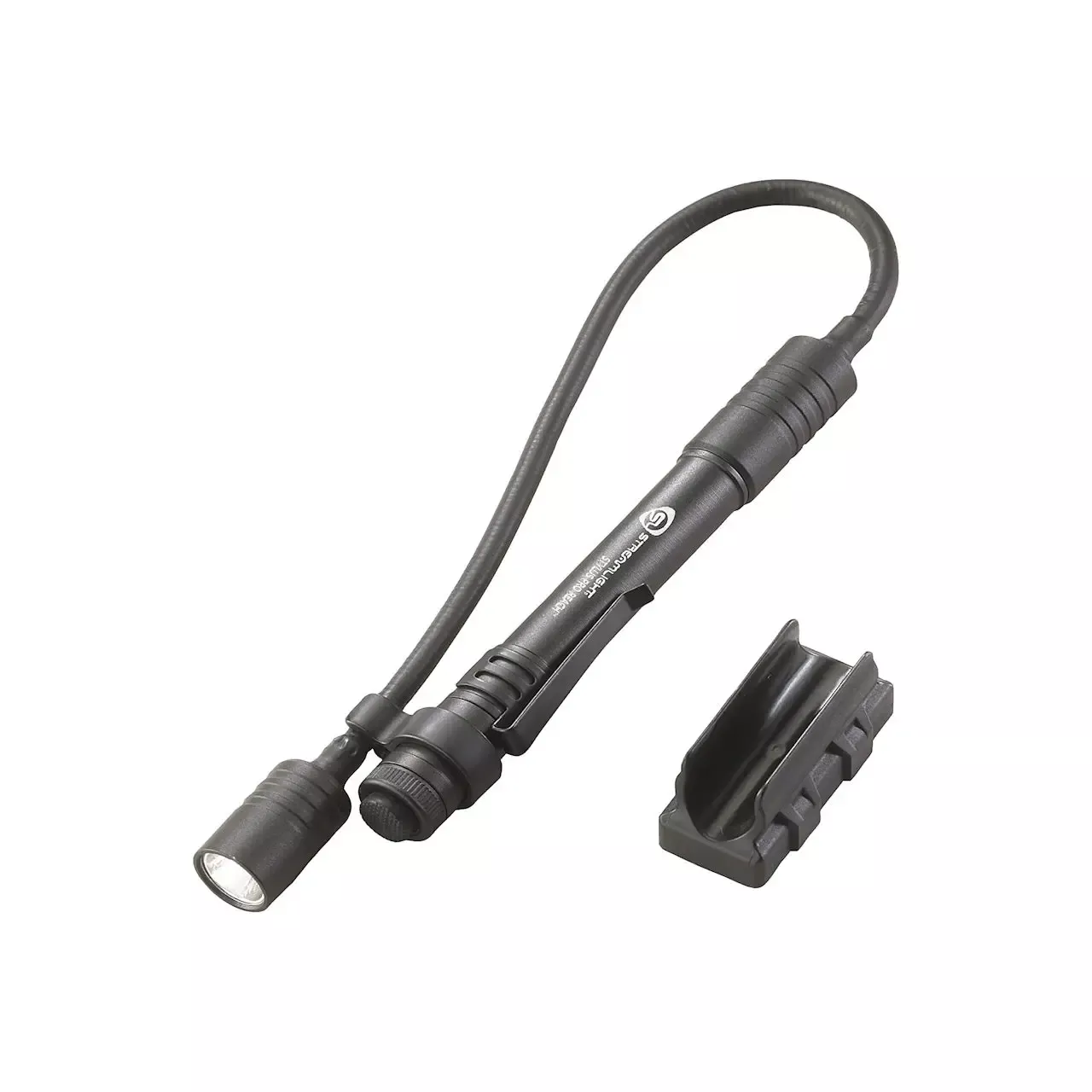 Streamlight Stylus Pro Penlight Black White LED