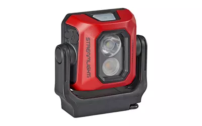 Streamlight Syclone: Compact USB Rechargeable Multi-Function Worklight