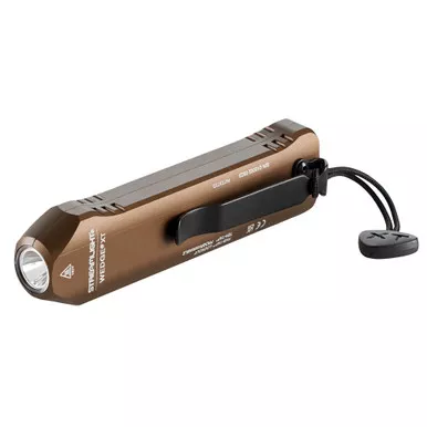 Streamlight Wedge XT Coyote Rechargeable Flashlight