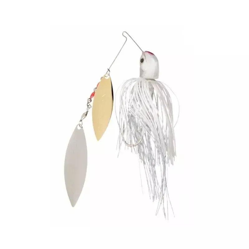 Strike King Bottom Dweller Spinnerbait 1 oz.
