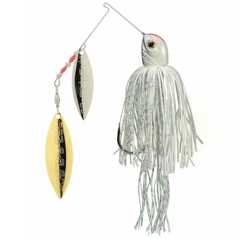 Strike King Bottom Dweller Spinnerbait 3/4 oz.