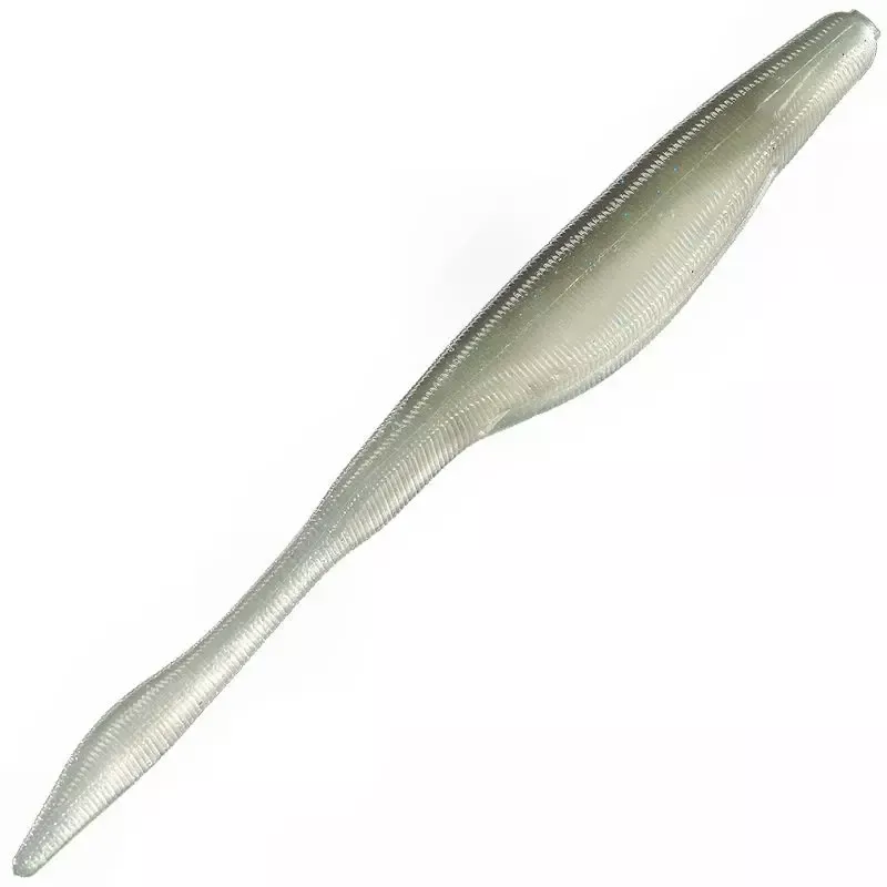 Strike King Caffeine Shad 5"