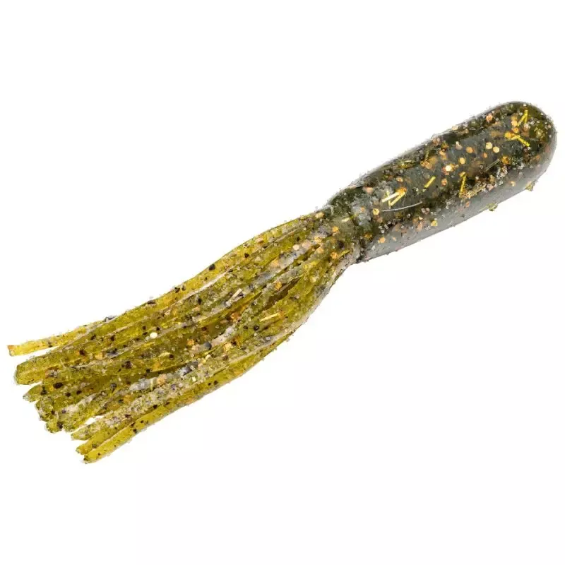 Strike King Coffee Tube 3.5"