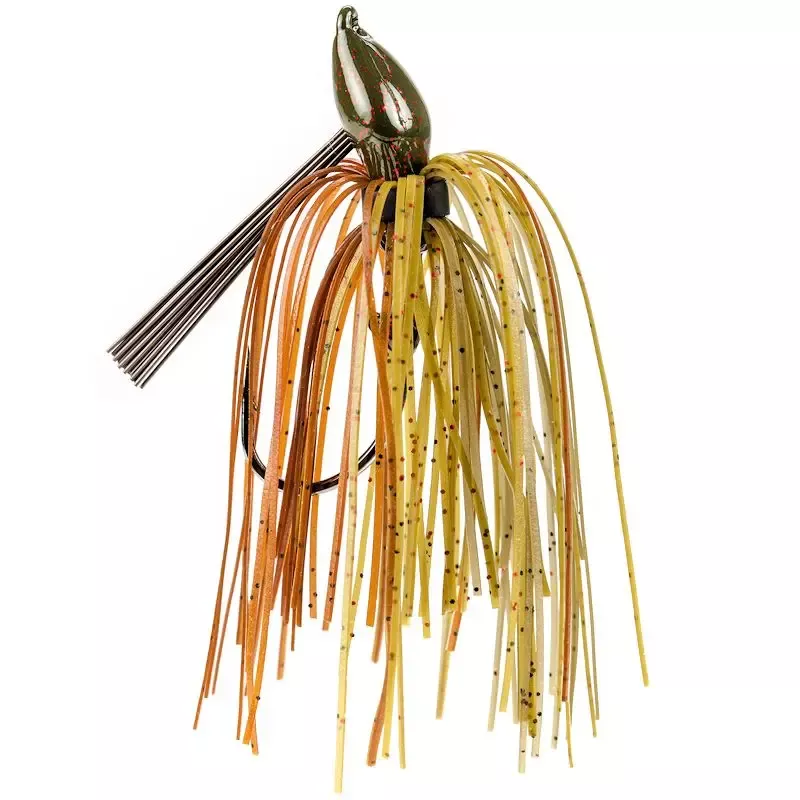 Strike King Denny Brauer Baby Structure Jig 3/8 oz.